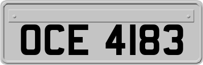 OCE4183