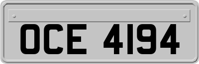 OCE4194