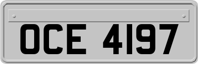 OCE4197