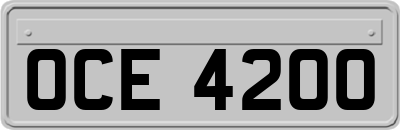 OCE4200