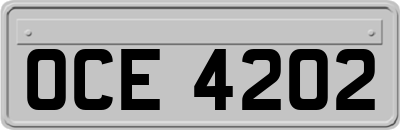 OCE4202