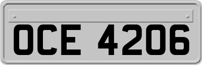 OCE4206