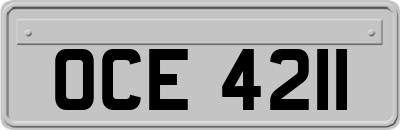 OCE4211