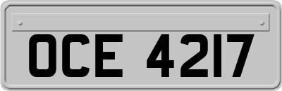 OCE4217