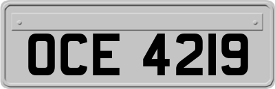 OCE4219