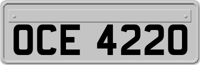 OCE4220