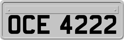 OCE4222
