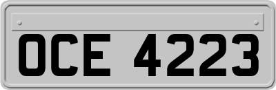 OCE4223