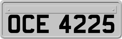 OCE4225