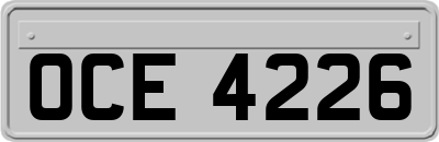 OCE4226