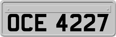 OCE4227