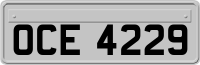 OCE4229