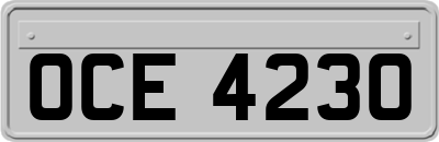 OCE4230