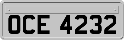 OCE4232