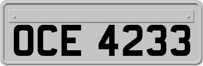 OCE4233