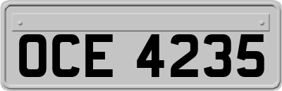 OCE4235