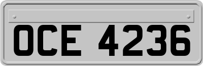OCE4236