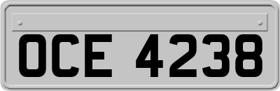 OCE4238