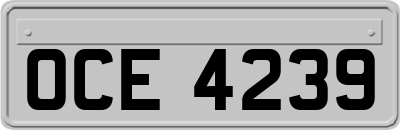 OCE4239