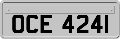 OCE4241