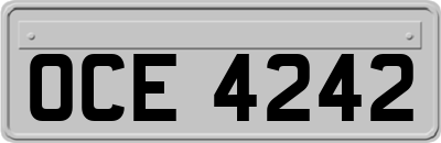OCE4242