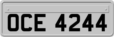 OCE4244