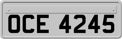 OCE4245