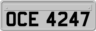 OCE4247
