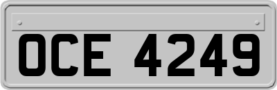 OCE4249