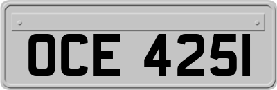 OCE4251