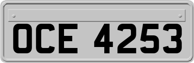 OCE4253