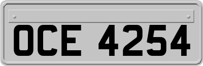 OCE4254