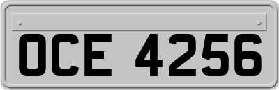 OCE4256