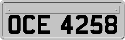 OCE4258