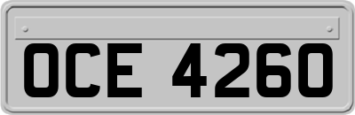 OCE4260