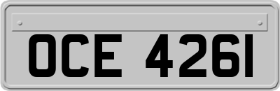 OCE4261
