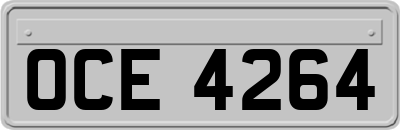 OCE4264