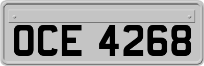 OCE4268