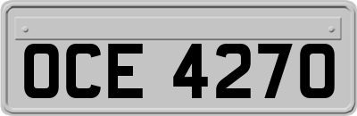 OCE4270