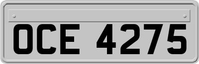 OCE4275