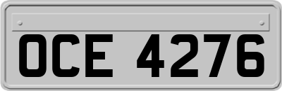 OCE4276