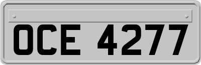 OCE4277