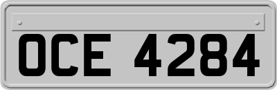 OCE4284