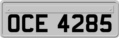 OCE4285