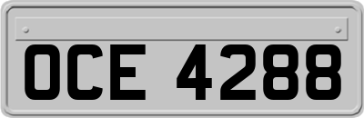 OCE4288