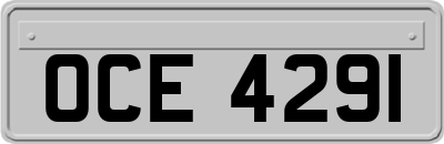 OCE4291