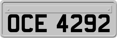 OCE4292