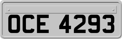 OCE4293