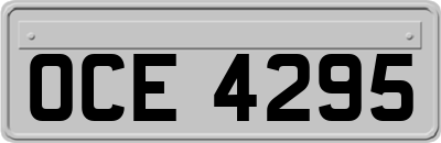 OCE4295