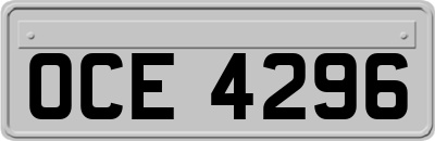 OCE4296